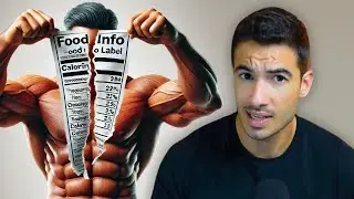 How To Lose Weight Without Tracking Calories   Nutrition Doctor Explains