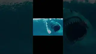 Megalodon: Unveiling the Secrets of the Ancient Apex Predator