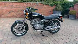 Suzuki GS850G