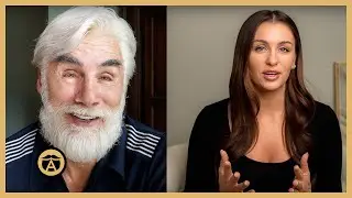 Greg Reacts to Courtney Ryan's Beard Video