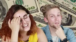 What Would You Do For A Million Dollars Feat. Zack Evans