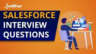 Salesforce Interview Questions and Answers | Salesforce Interview for Freshers & Experienced