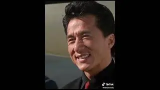 Час пик Джеки Чан и Картер