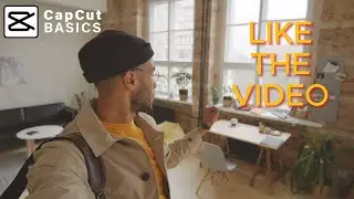 How to Create a Pop Up Effect in CapCut