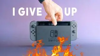 Should You Buy a Nintendo Switch in 2024? - Roast