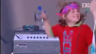 MGMT - Kids (Live @ Primavera Sound Barcelona 05/29/2008)