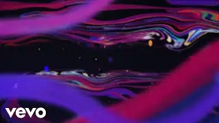 Kid Cudi - Tequila Shots (Official Visualizer)