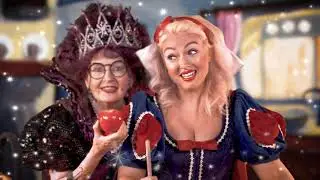 Snow White - Sunderland Empire - ATG Tickets