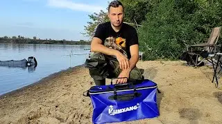 КАН РЫБОЛОВНЫЙ