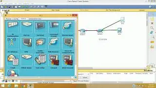 Basic Cisco Router Configuration
