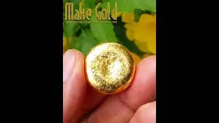how to make gold 