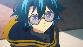 「Creditless」Wistoria: Wand and Sword OP / Opening「UHD 60FPS」