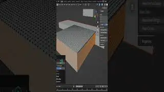 How to make Sofa in blender