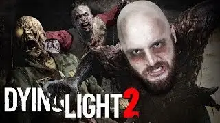Dying Light 2: самая ожидаемая игра 2019 года