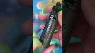 Voopoo Drag H40 Is...