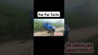 Patpat Tarihi