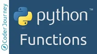 Intro to Python - Functions