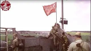 День Победы на Линии Сталина 2024