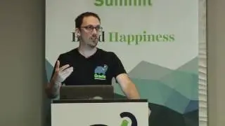 Juggling Multiple Java Platforms and Jigsaw with Gradle - Gradle Summit 2016