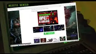Скачал System Shock Remake...