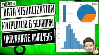 📊Univariate Analysis : Exploring Data Trends and Patterns📈