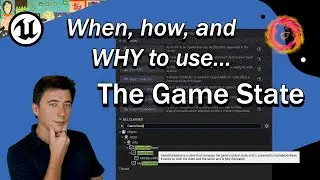 When, How, and Why to Use the Game State