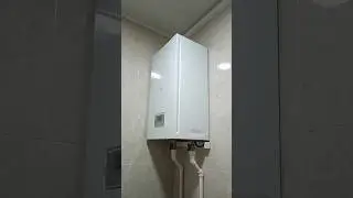 Когда отопление от застройщика не устраивает 