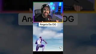 Angela Da OG