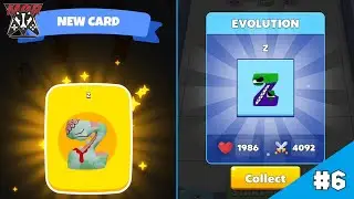 Alphabet Merge Monster Lore vs Alphabet Combine Merge Master Gameplay 6 | Alphabet Lore
