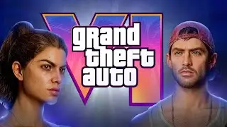 GTA 6 - СКРЫТЫЙ СМЫСЛ!