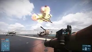 Battlefiield Random Video