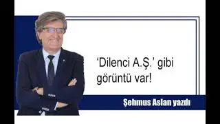 ‘DİLENCİ A.Ş.’ GİBİ GÖRÜNTÜ VAR!