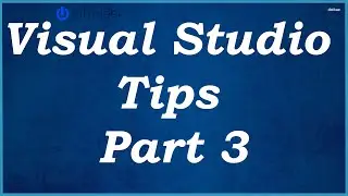 Visual Studio 2022 Tips And Tricks - Part 3 #shorts