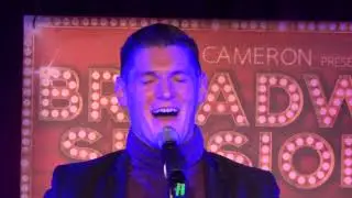 Lincoln Ward - Someone Like You (Jekyll & Hyde)