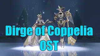 Genshin Impact  4.0 - Dirge of Coppelia (Boss Theme)