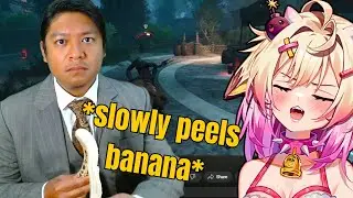 The BEST AAA Game Reaction, Unknown 9 Awakening | Rosiebellmoo Reacts