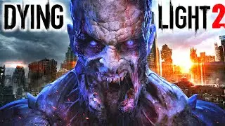 Dying Light 2 Made Me Cry