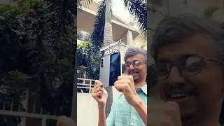Papa ne Z Fold 6 kharida! 😱 #shorts