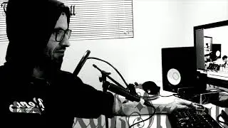 LiveStream #44.  The Futility Of It All. Part 1.