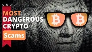 Watch these Cryptocurrency Scams Before You Bankrupt | Crypto book