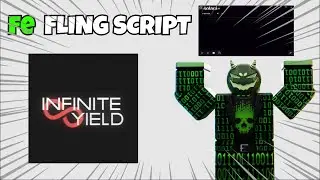 Roblox Fe Fling script