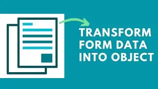 Ep 6: FormData to ready to use payload || 9 useful code snippets for everyday JavaScript development