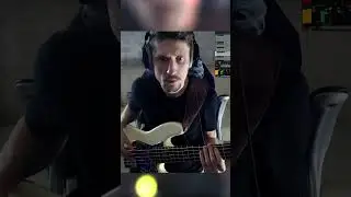 Басовый разбор трека - Incognito - Rivers Runnin Black