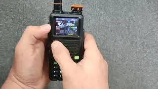 Рация Baofeng 5RH PRO USB C Walkie-Talkie Ссылка в комментариях/Product link in comment 