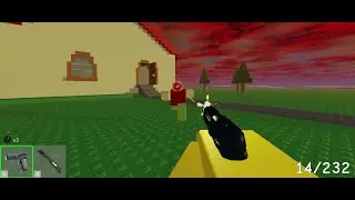 Jim's Computer 2, full walkthrough! (Roblox)