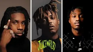 Polo G, Juice WRLD & Lil Tjay - Suicide