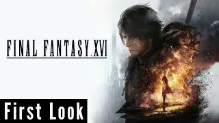 Final Fantasy XVI: The Next Big Thing in Gaming?