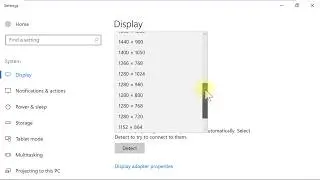 How to fix the screen resolution changes of Windows / macOS reverting back in VMware Workstation