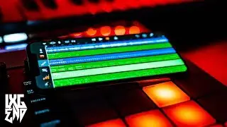 How To EQ Vocals In GARAGEBAND IOS (Basic Tutorial)