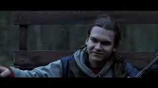 Behind Enemy Lines - Ice Cube Pickup Truck Scene (2001)
